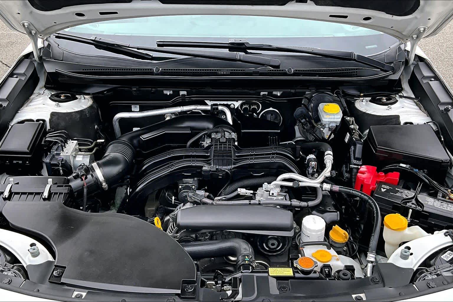 Thumbnail: 2023 Subaru Outback - 9