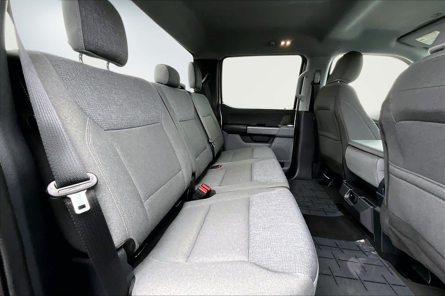 Thumbnail: 2024 Ford F-150 - 29