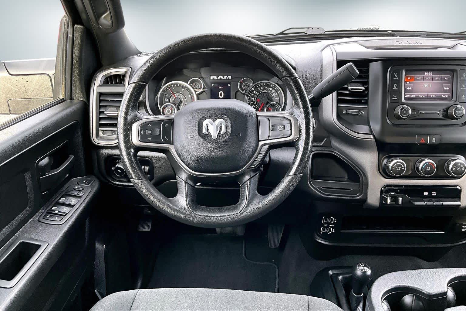 Thumbnail: 2024 RAM 3500 - 14