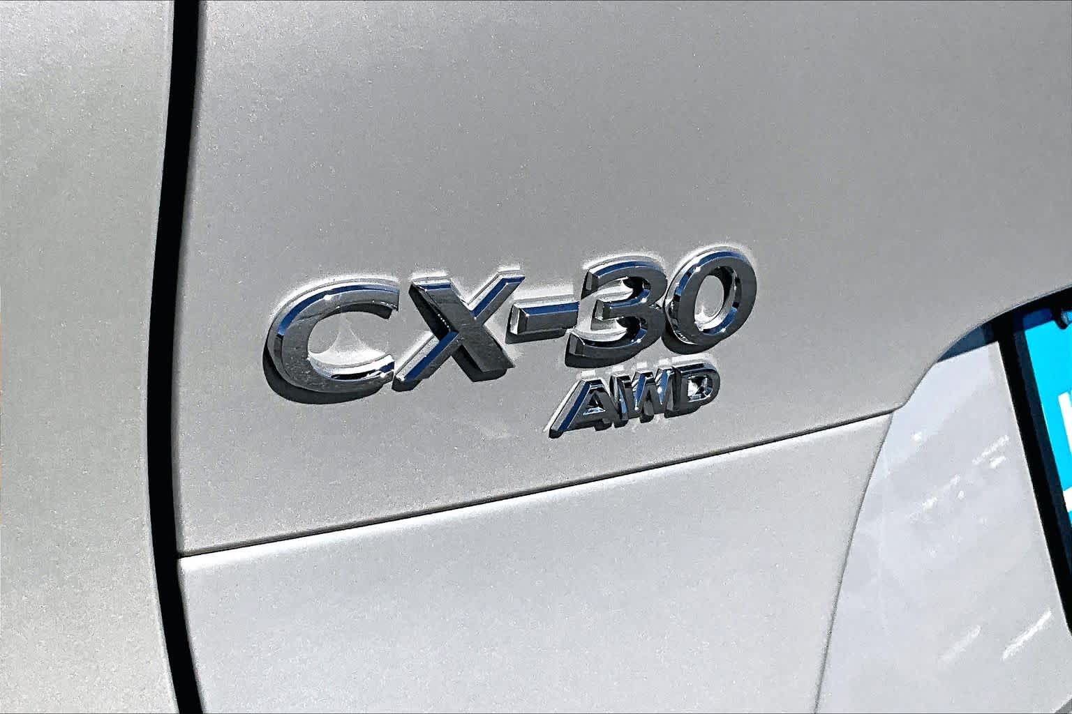 Thumbnail: 2024 Mazda CX-30 - 7