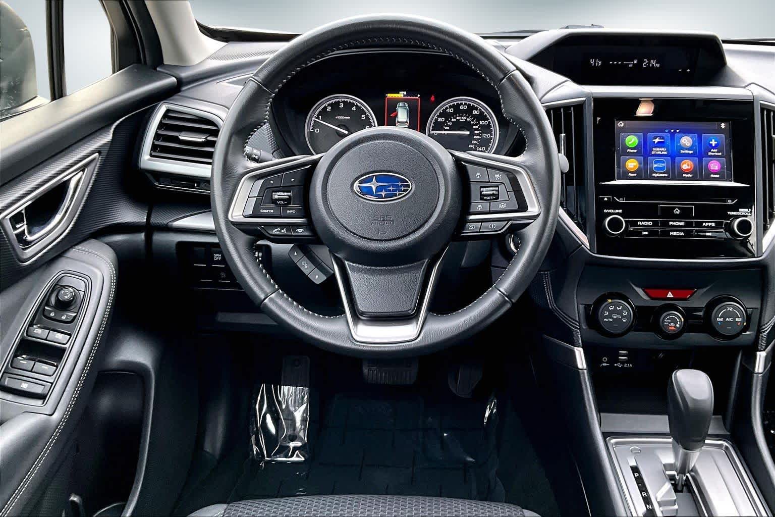 Thumbnail: 2023 Subaru Forester - 14