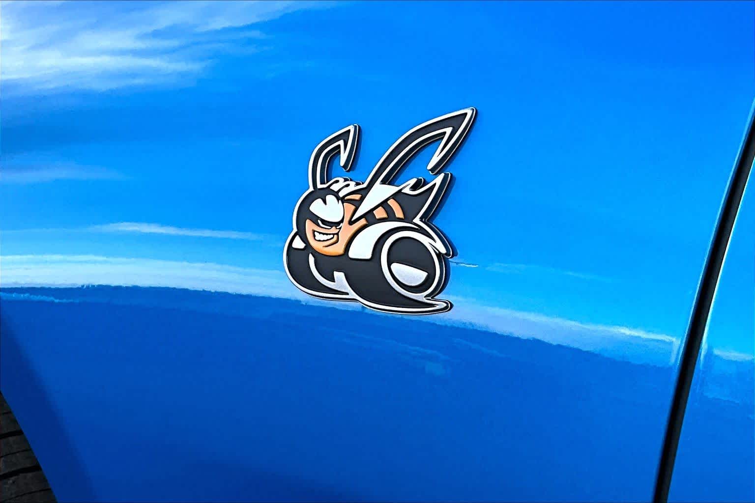 Thumbnail: 2026 Dodge Charger - 7