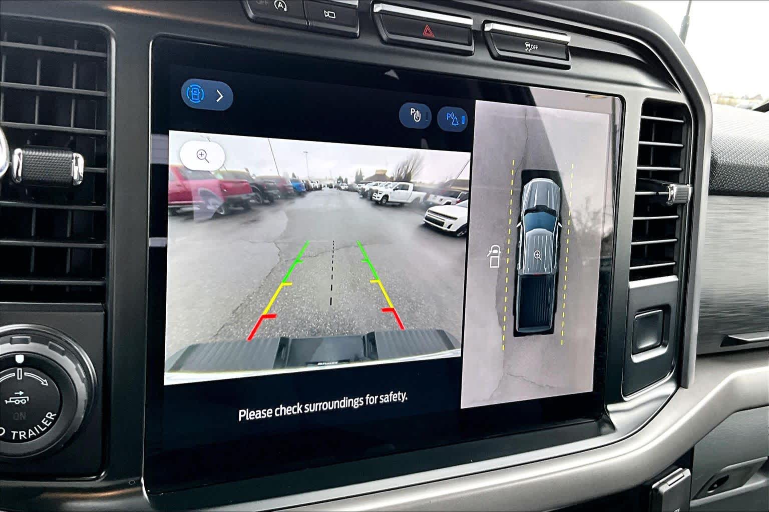 Thumbnail: 2024 Ford F-150 - 25