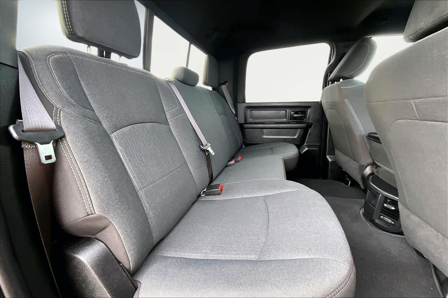 Thumbnail: 2024 RAM 3500 - 30