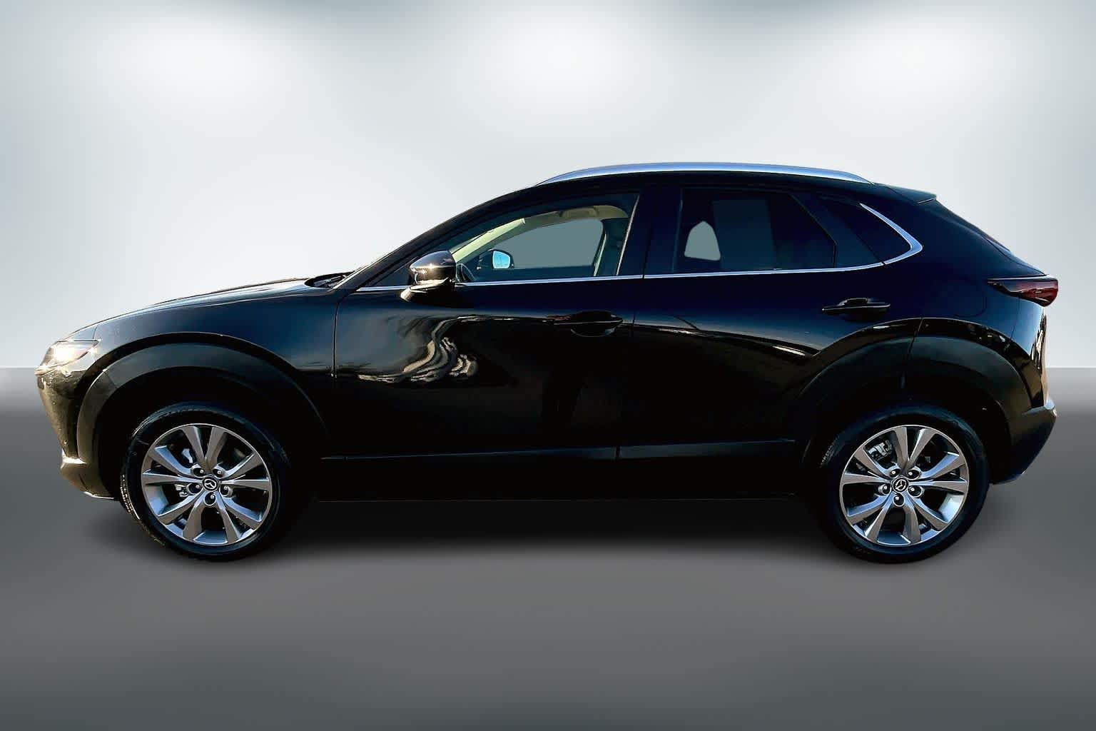Thumbnail: 2025 Mazda CX-30 - 3