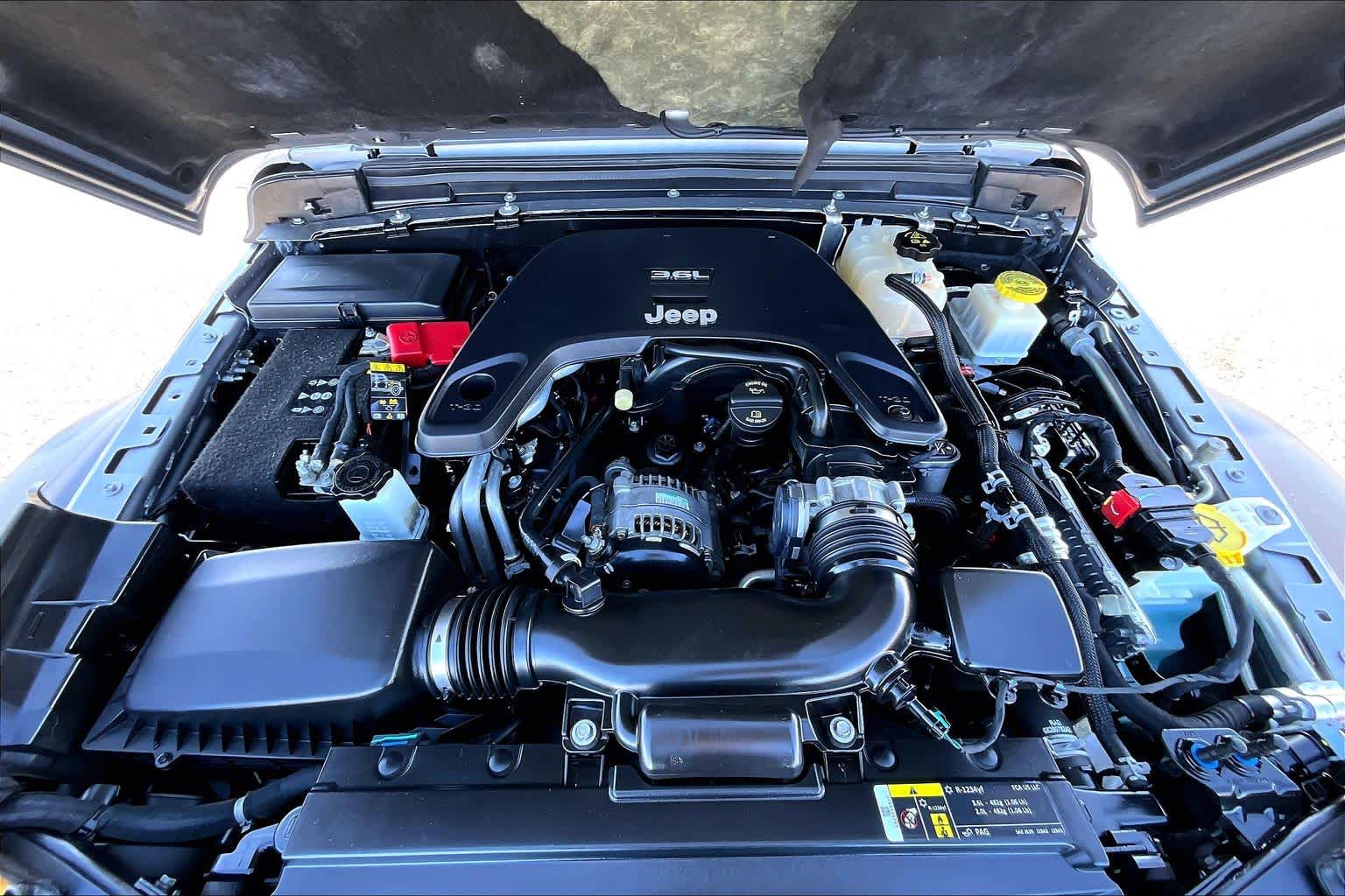 Thumbnail: 2020 Jeep Gladiator - 9