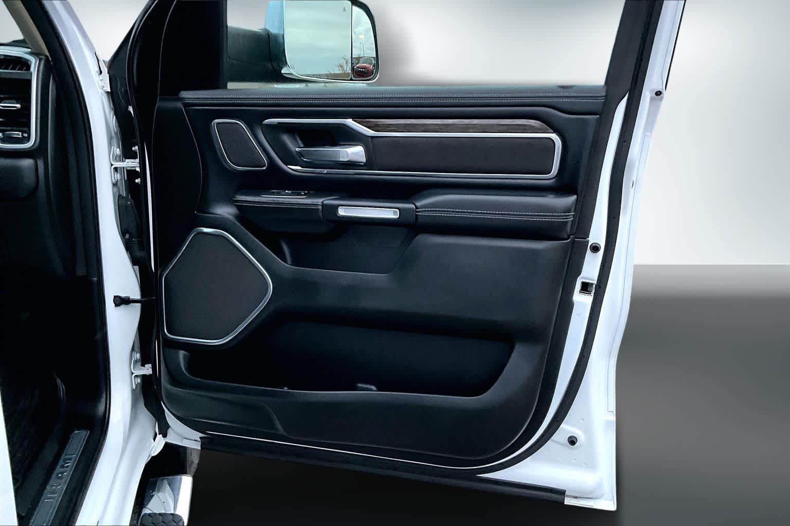 Thumbnail: 2020 RAM 1500 - 28