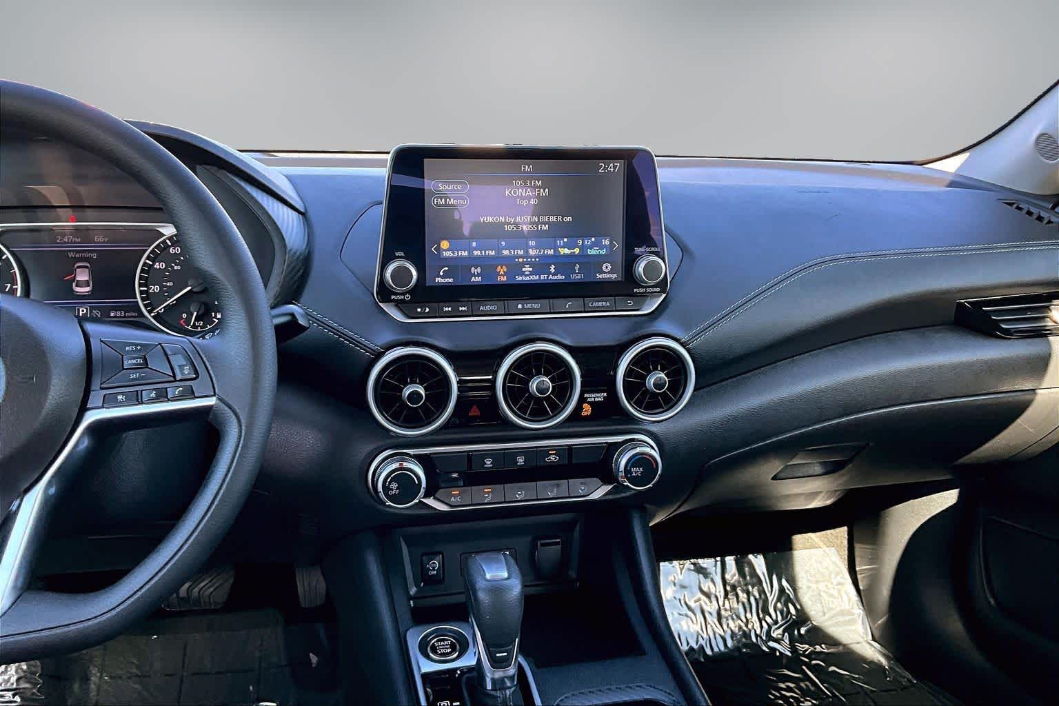 Thumbnail: 2024 Nissan Sentra - 15