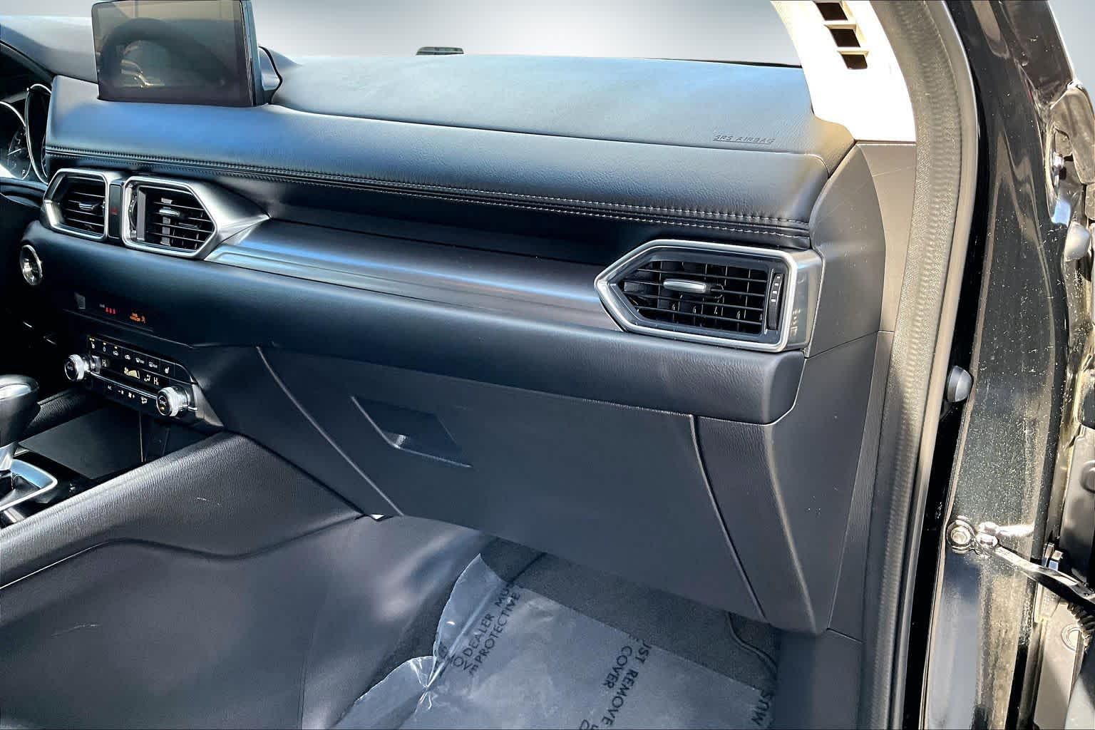 Thumbnail: 2024 Mazda CX-5 - 23