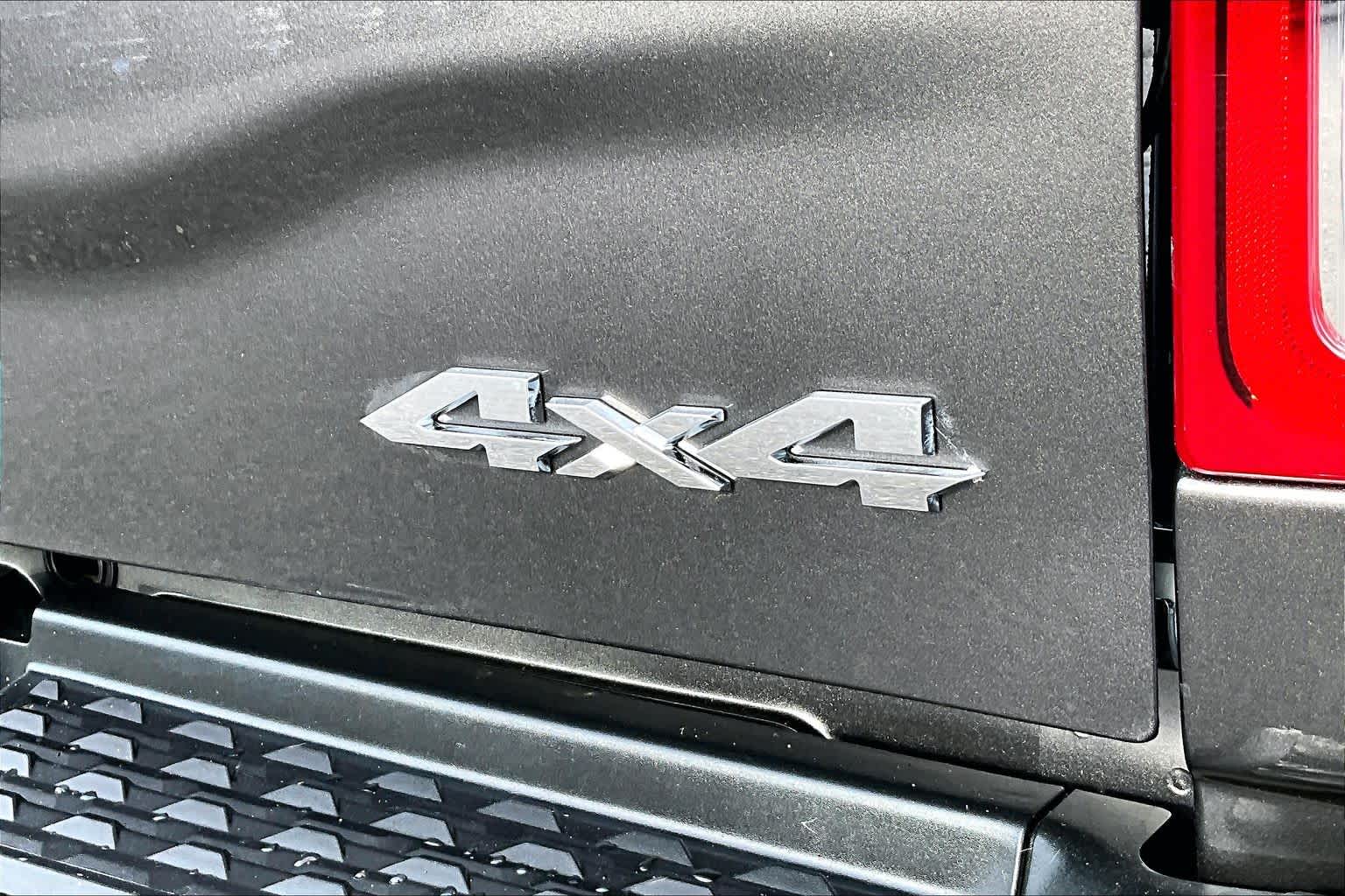 Thumbnail: 2024 RAM 3500 - 7