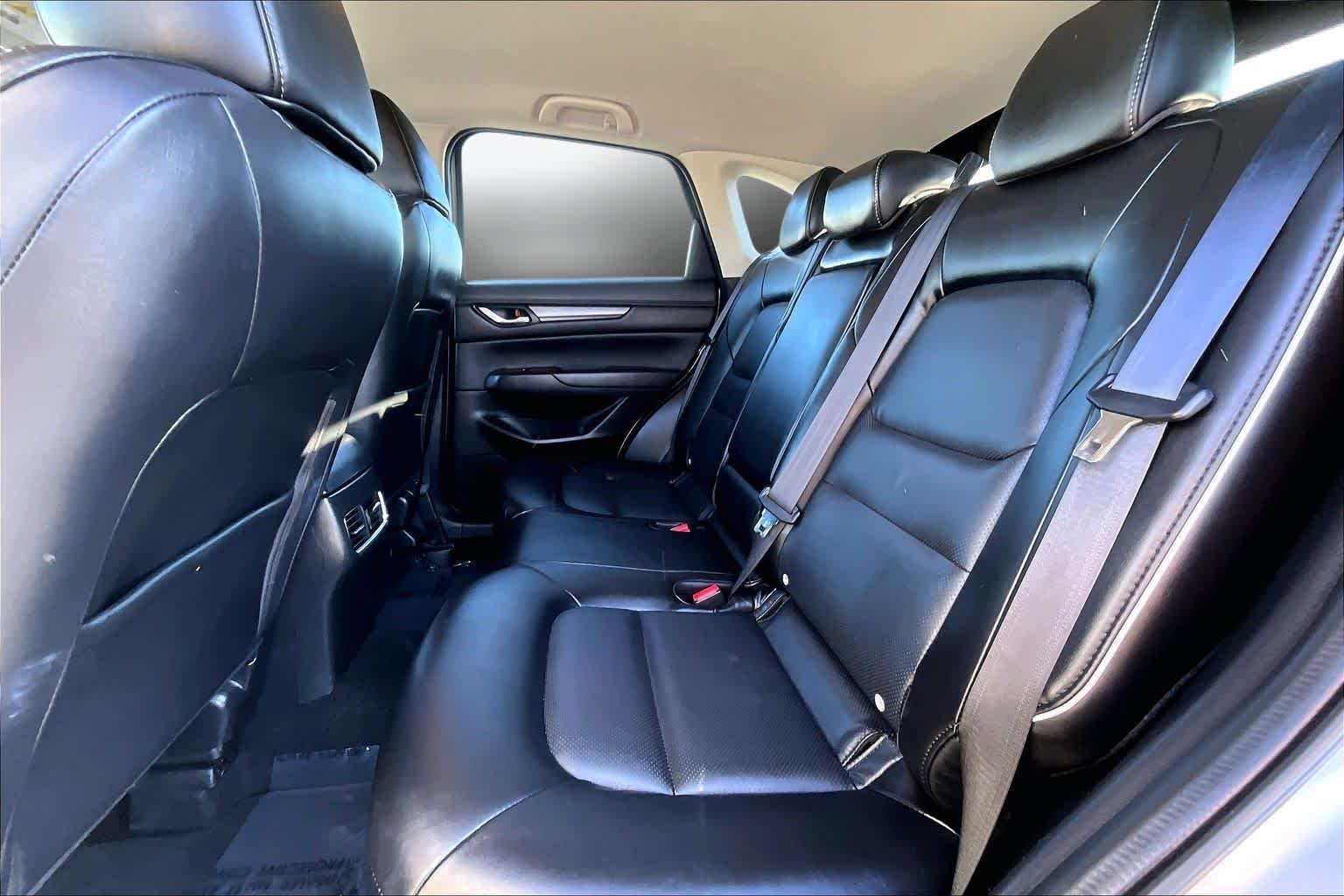 Thumbnail: 2024 Mazda CX-5 - 27