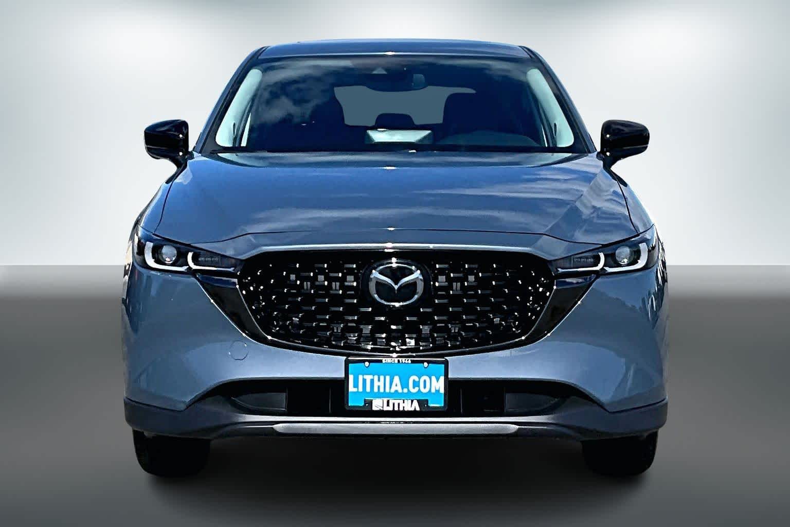 Thumbnail: 2024 Mazda CX-5 - 6