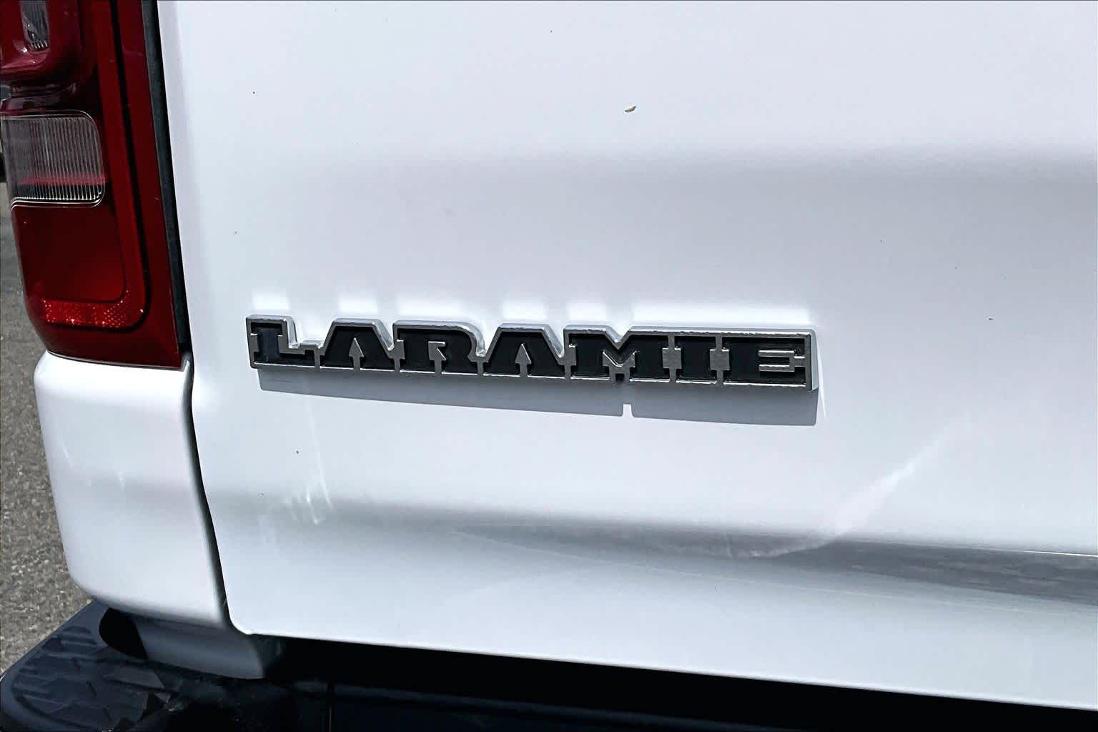 Thumbnail: 2024 RAM 1500 - 7