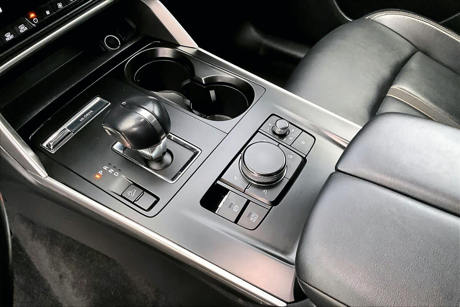 Thumbnail: 2024 Mazda CX-90 - 16