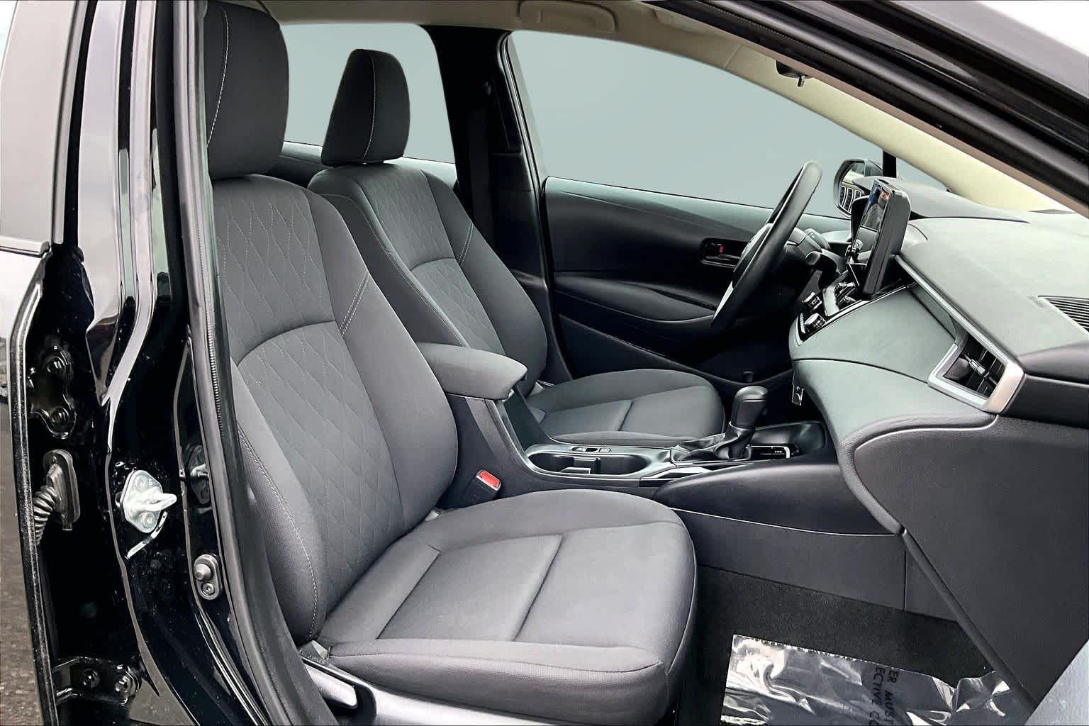 Thumbnail: 2024 Toyota Corolla - 12