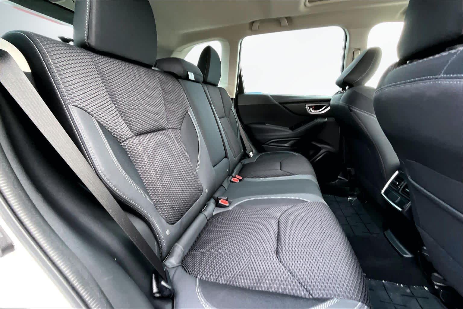 Thumbnail: 2023 Subaru Forester - 30