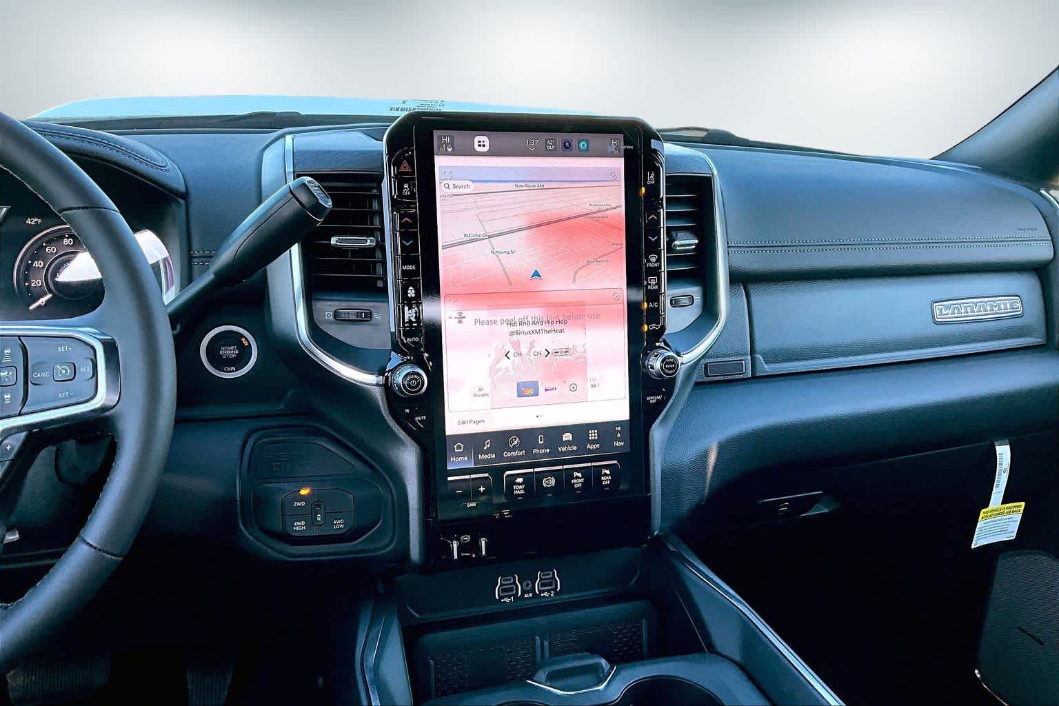 Thumbnail: 2026 RAM 2500 - 16