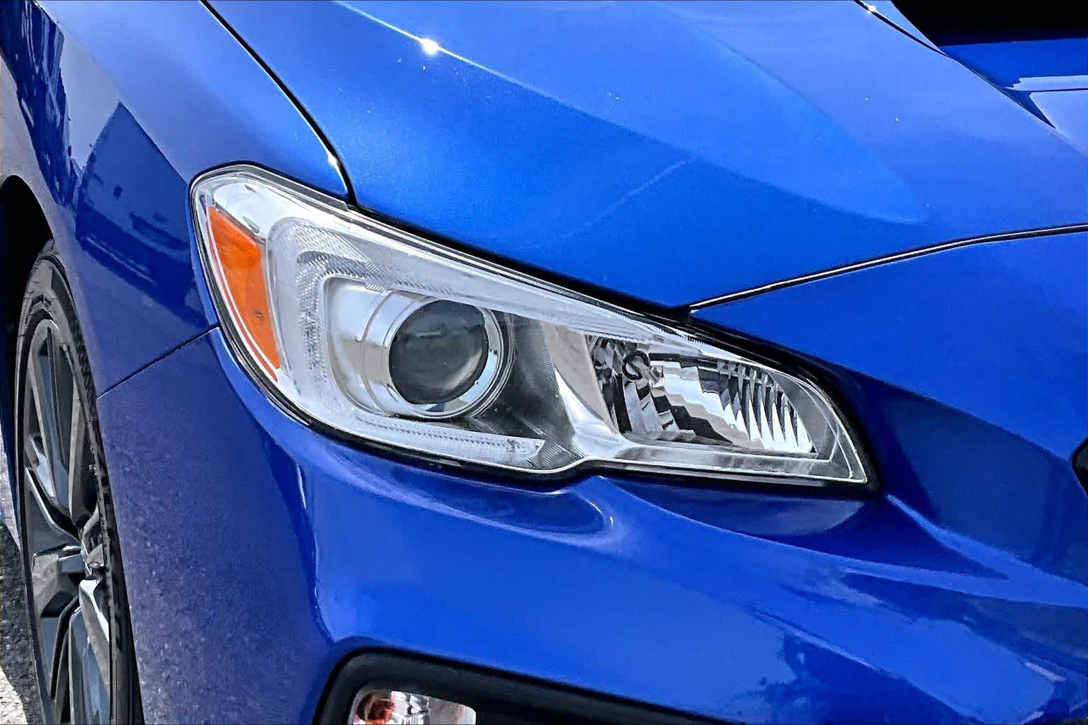 Thumbnail: 2020 Subaru WRX - 31