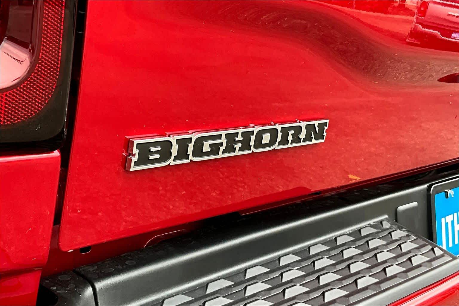 Thumbnail: 2026 RAM 2500 - 7