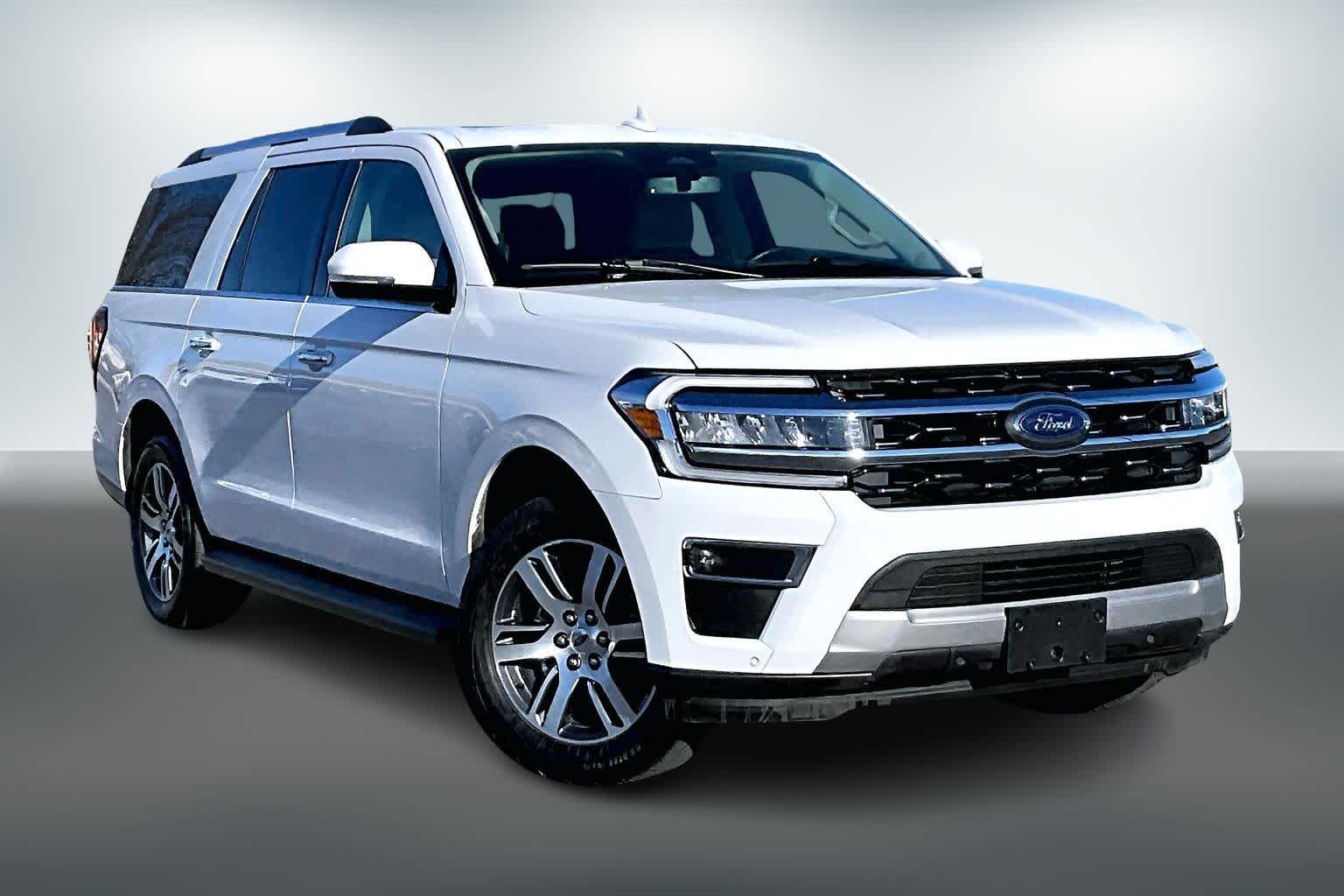 Thumbnail: 2024 Ford Expedition MAX - 21