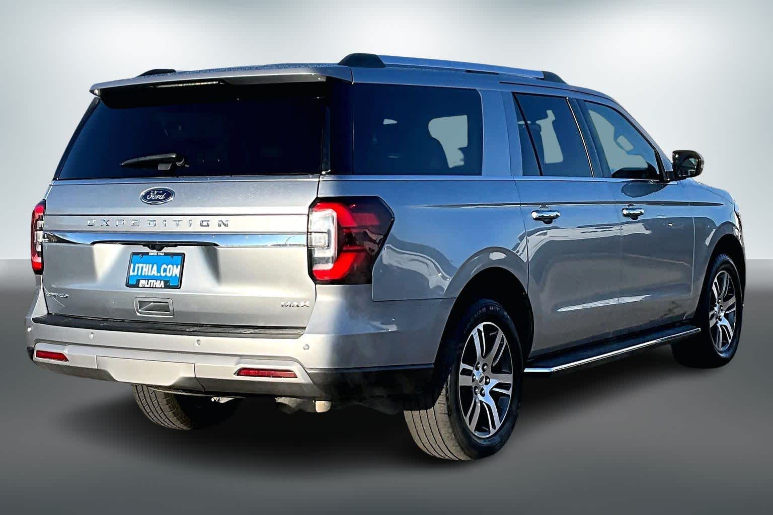 Thumbnail: 2023 Ford Expedition MAX - 22