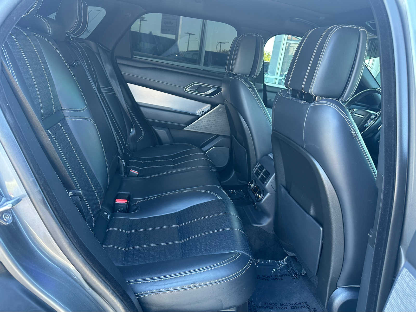 Thumbnail: 2018 Land Rover Range Rover Velar - 27