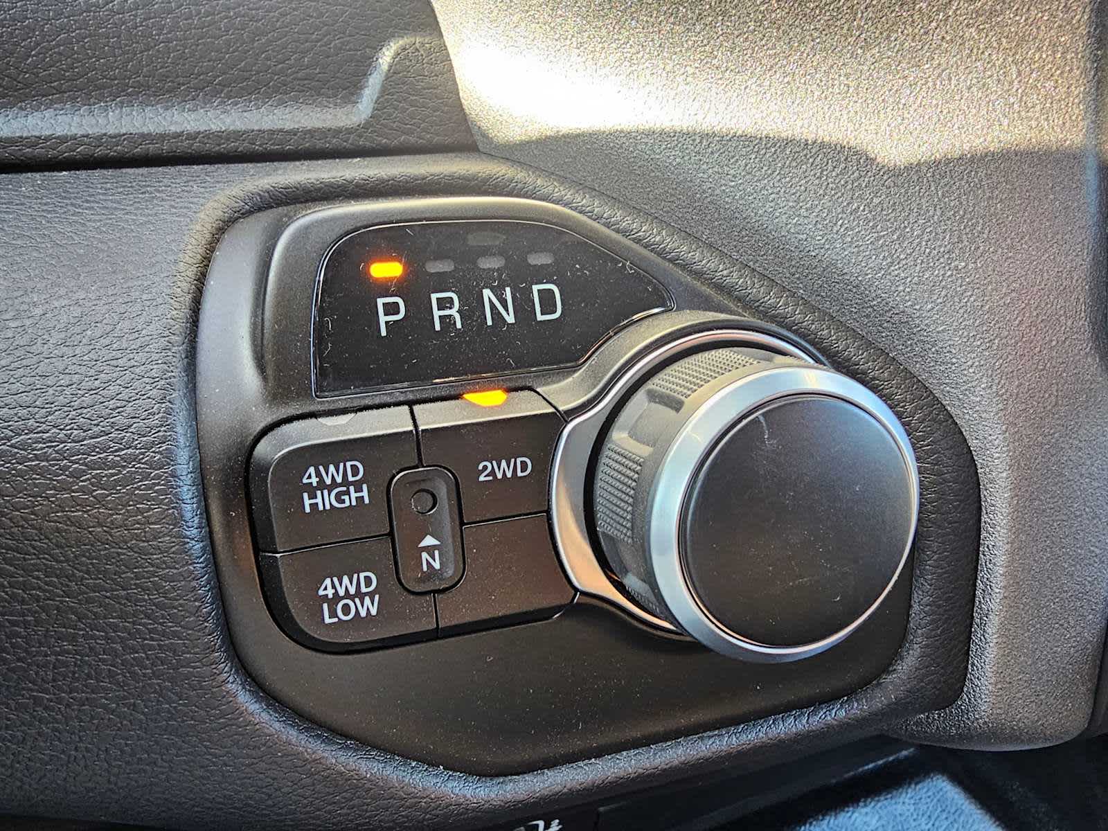 Thumbnail: 2024 RAM 2500 - 22