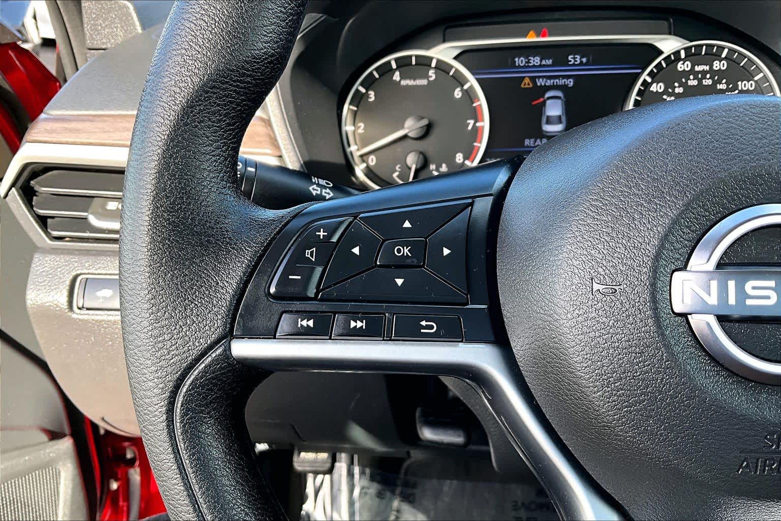 Thumbnail: 2024 Nissan Altima - 24