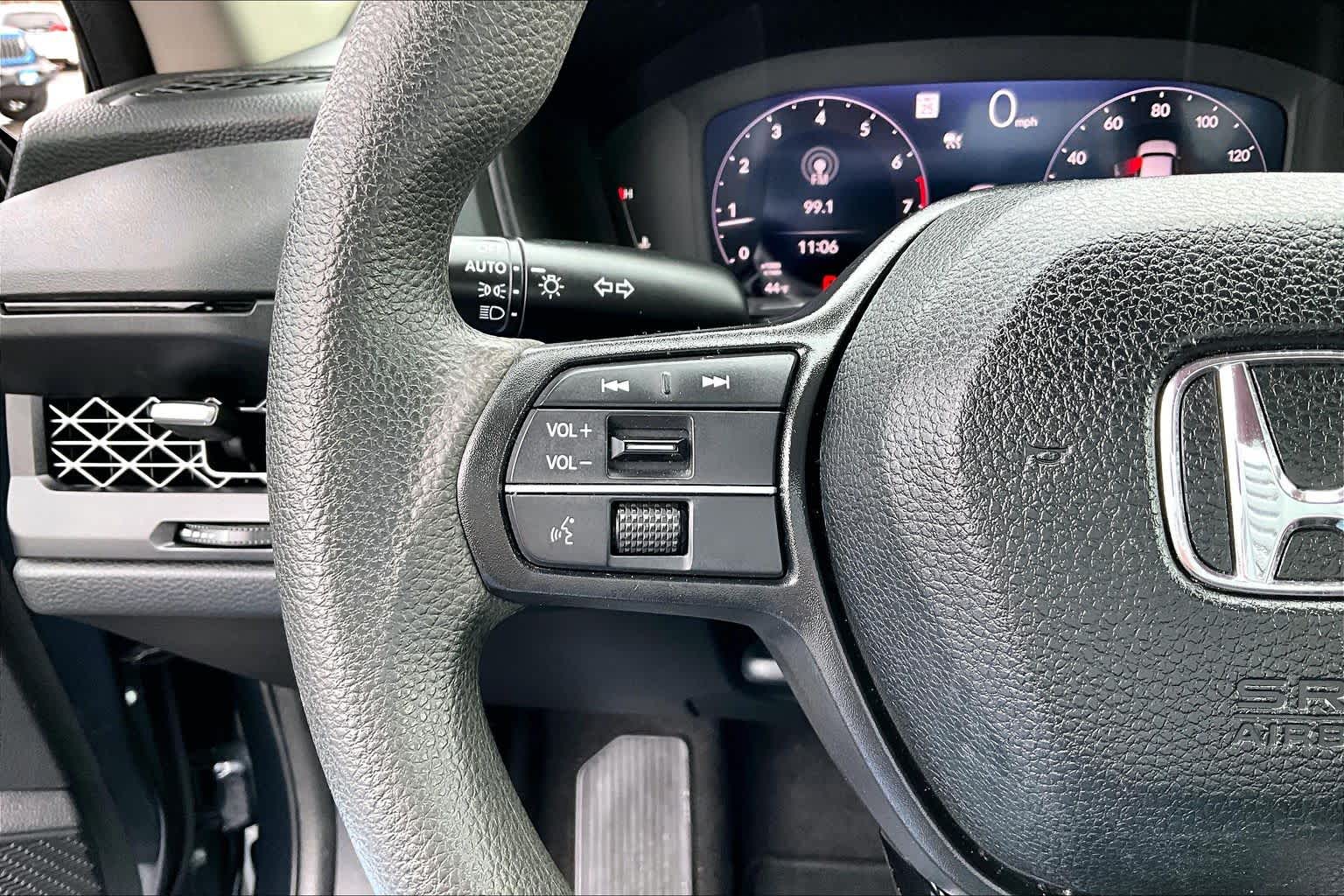 Thumbnail: 2024 Honda Accord - 24