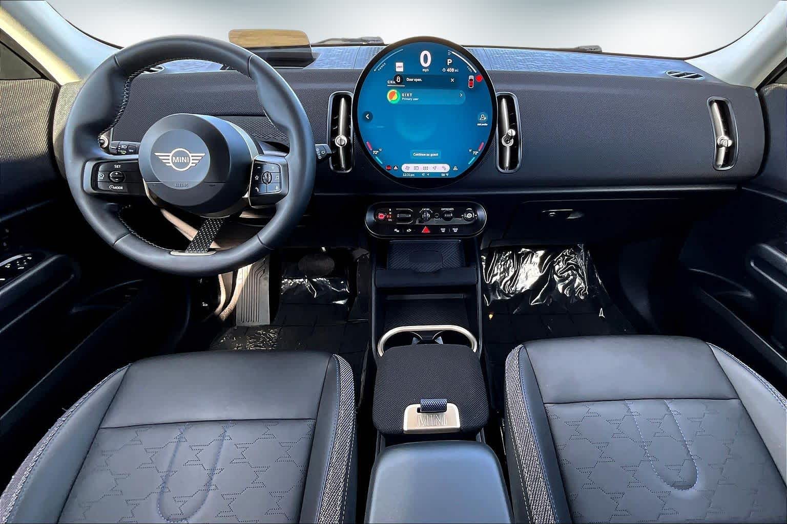 Thumbnail: 2025 MINI Cooper Countryman - 10