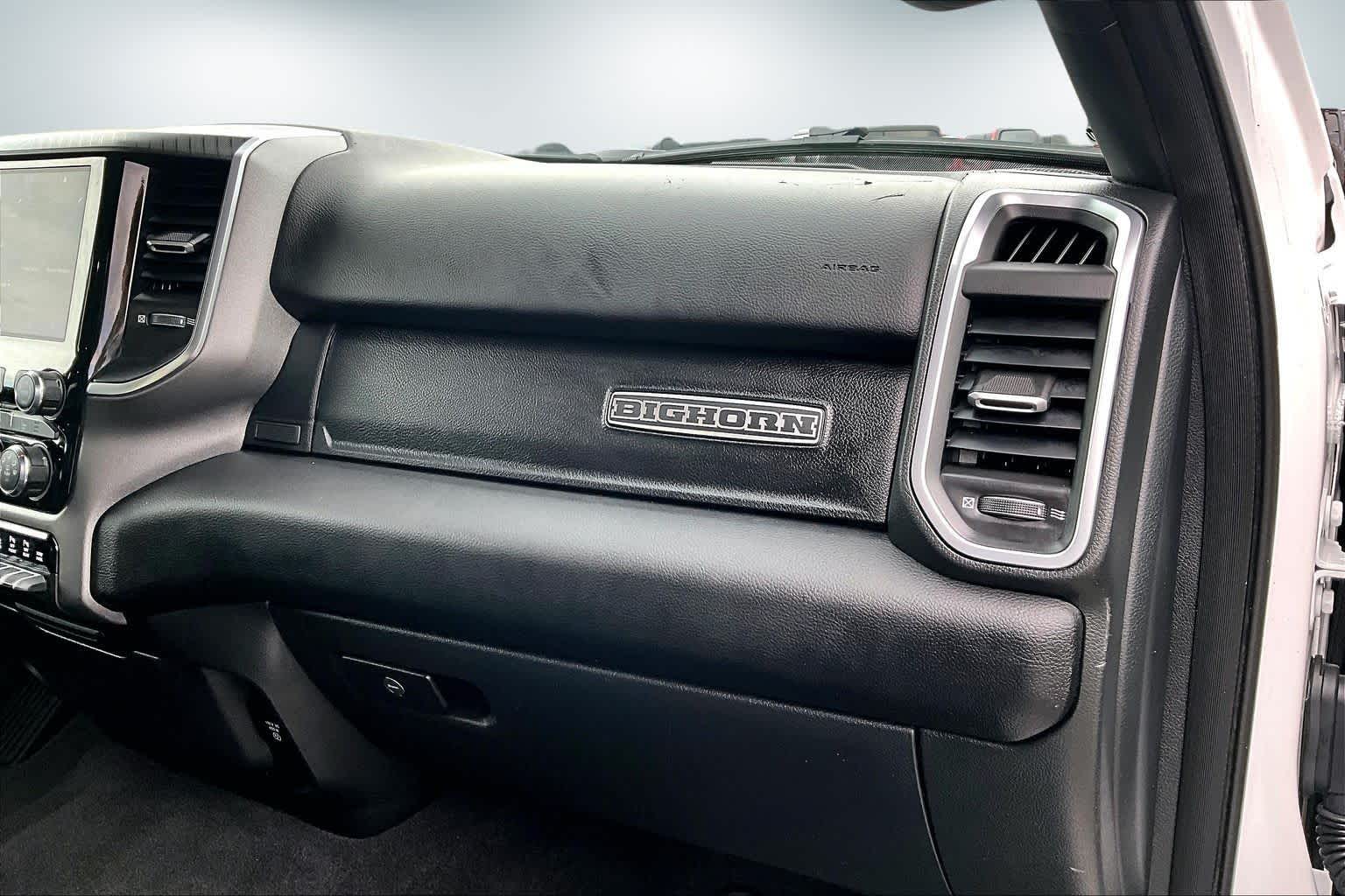 Thumbnail: 2025 RAM 1500 - 23