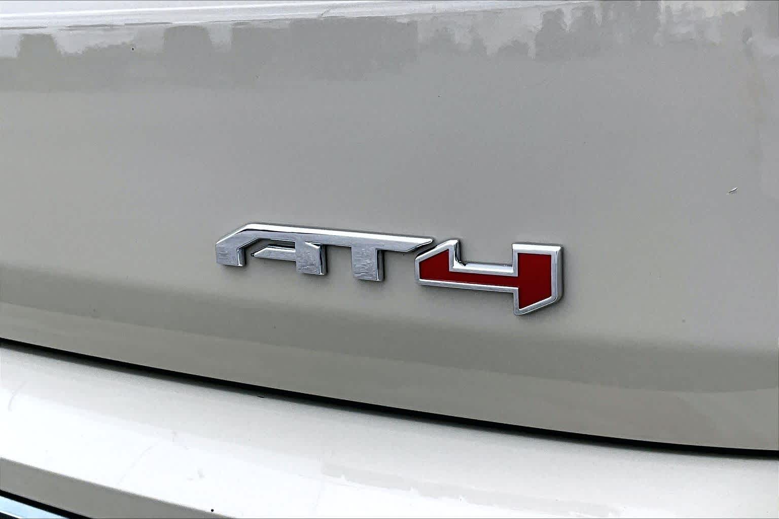 Thumbnail: 2022 GMC Terrain - 7