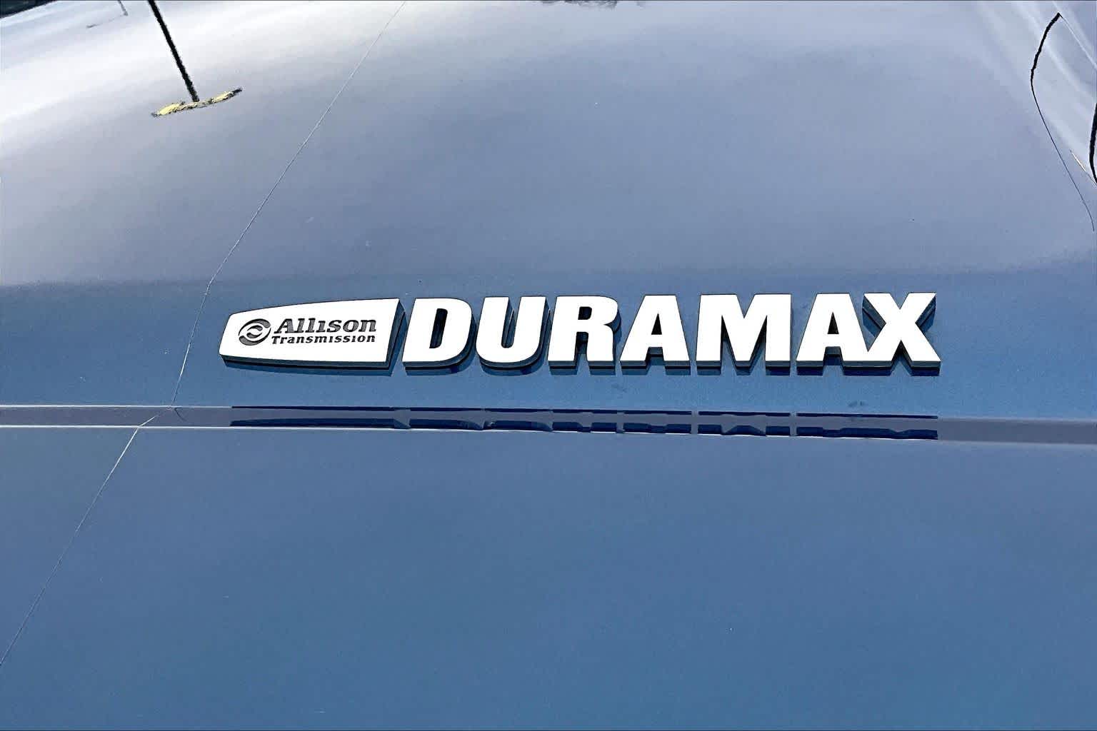 Thumbnail: 2015 GMC Sierra 2500 - 7