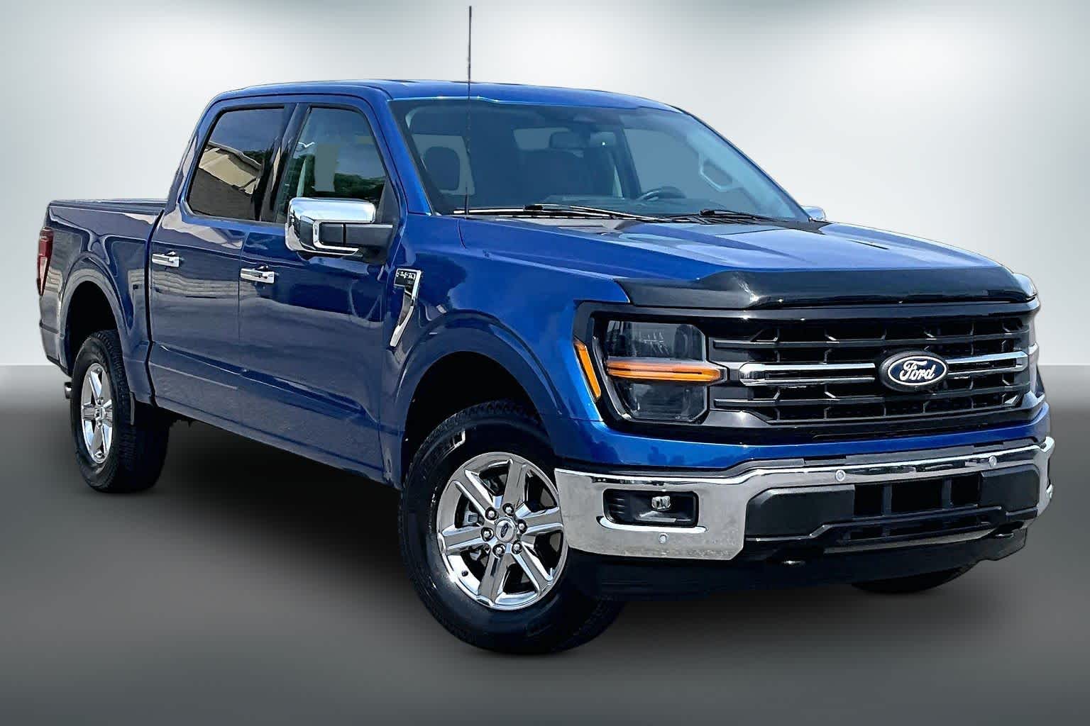 Thumbnail: 2024 Ford F-150 - 20