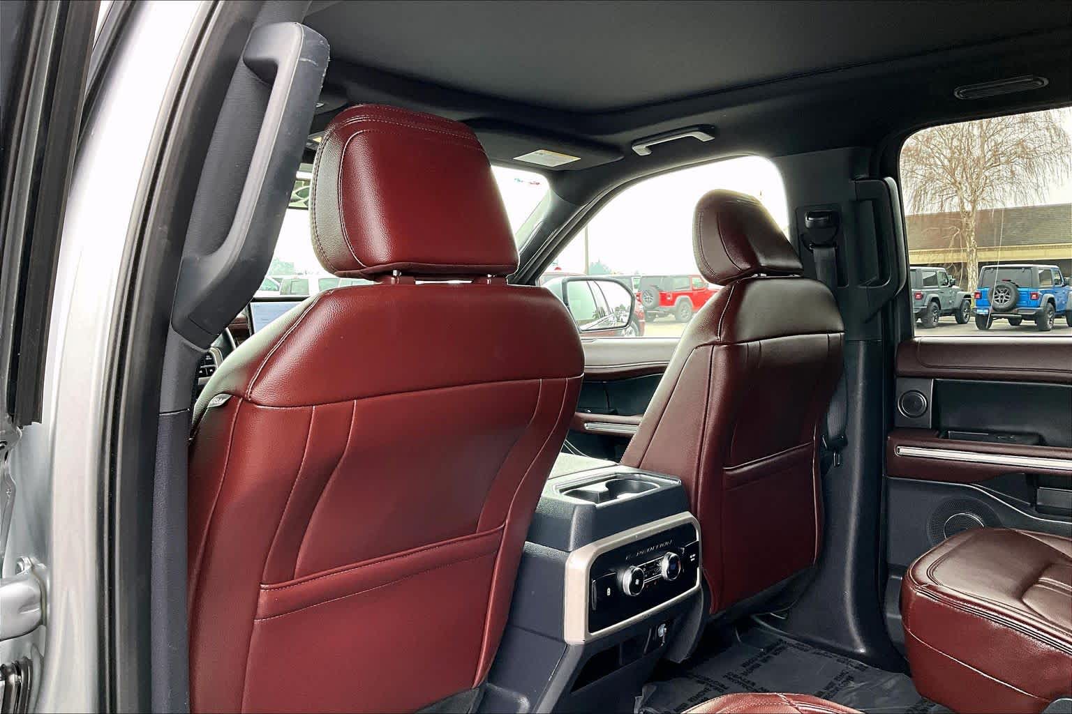 Thumbnail: 2024 Ford Expedition - 12