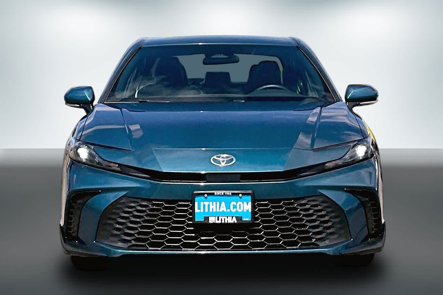 Thumbnail: 2025 Toyota Camry - 6