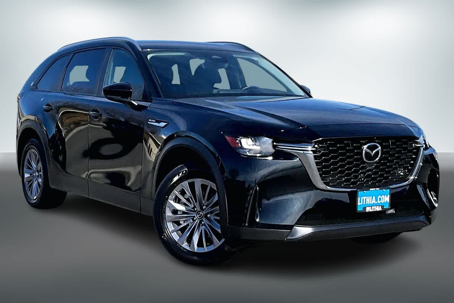 Thumbnail: 2025 Mazda CX-90 - 20