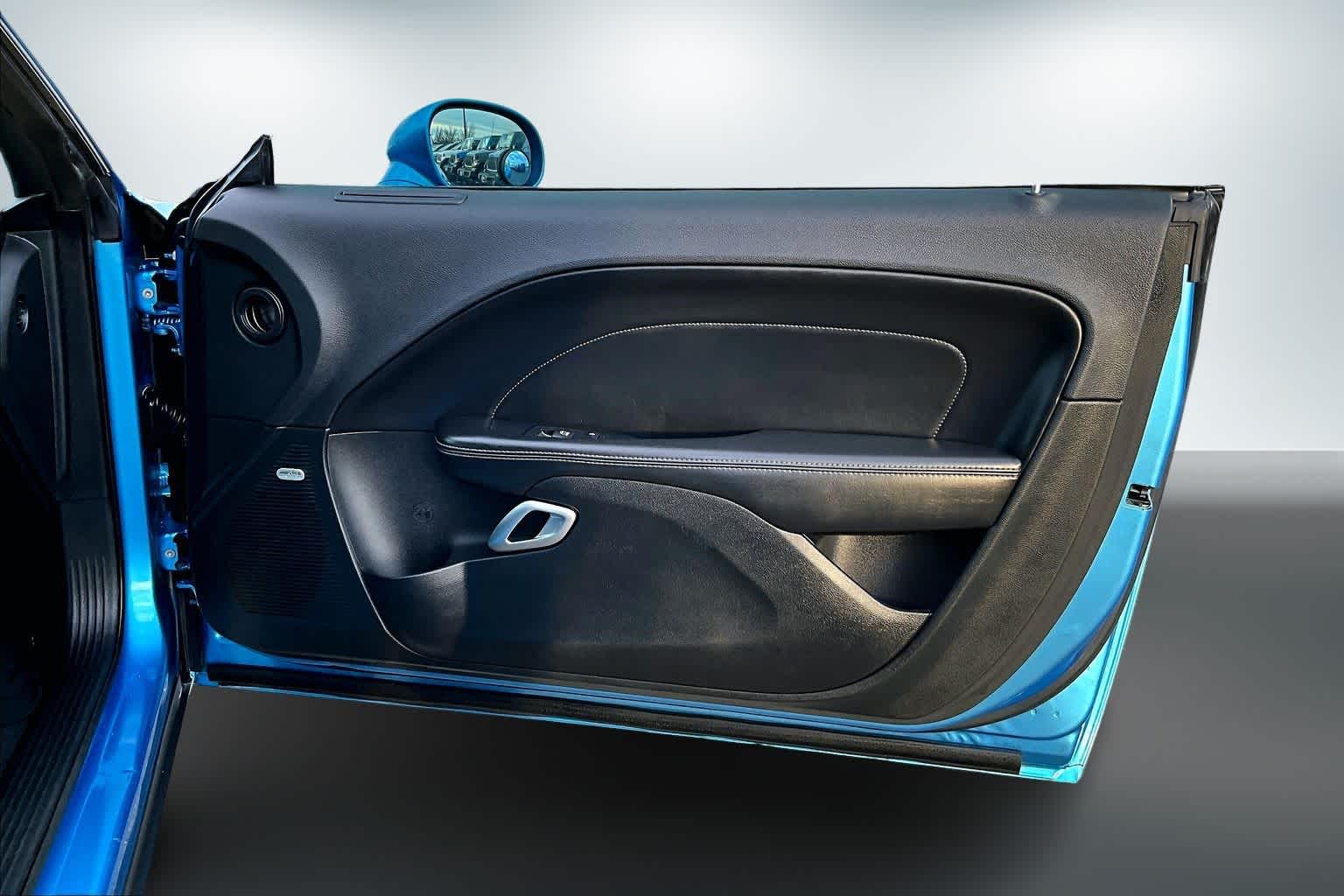 Thumbnail: 2016 Dodge Challenger - 27