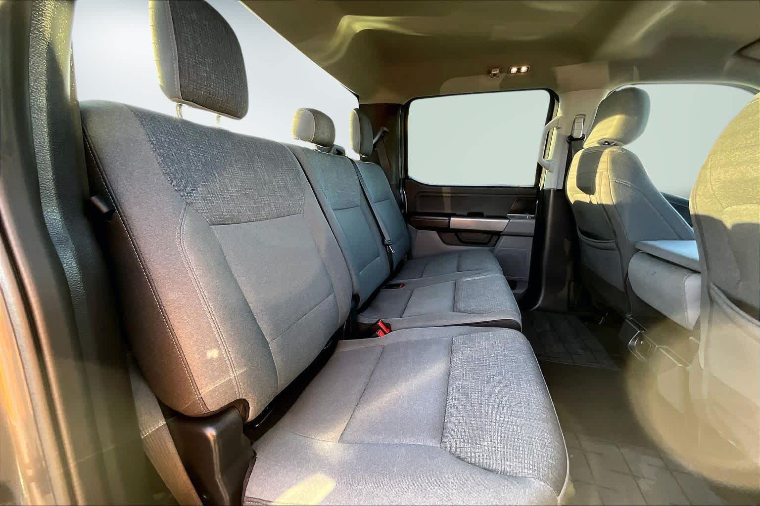 Thumbnail: 2024 Ford F-150 - 30