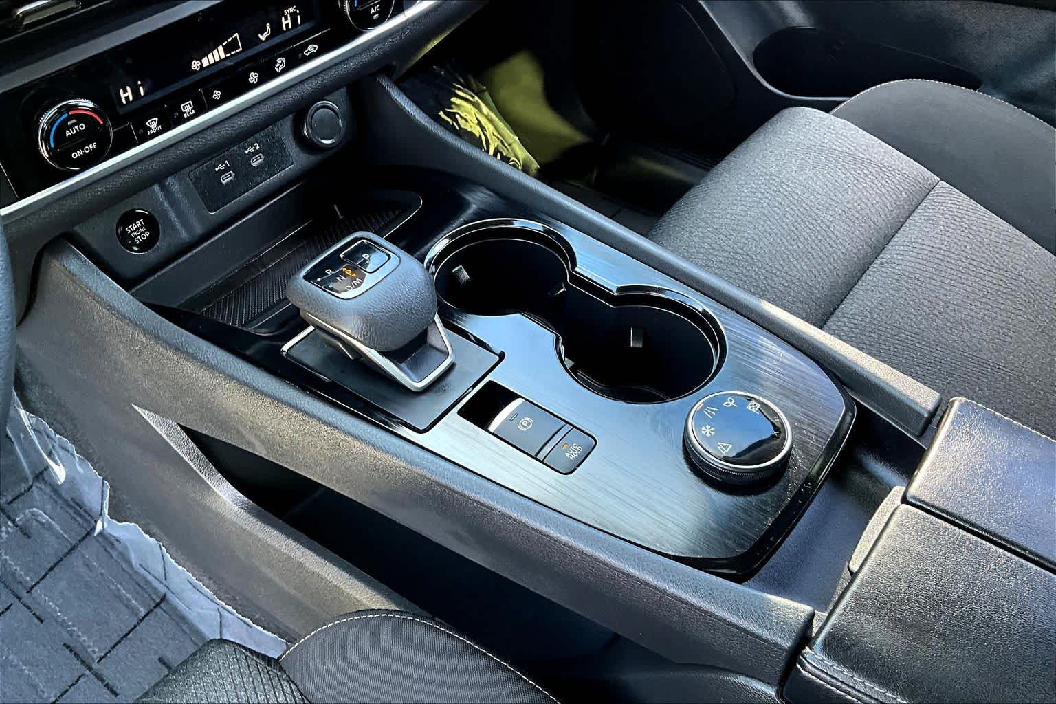 Thumbnail: 2024 Nissan Rogue - 16