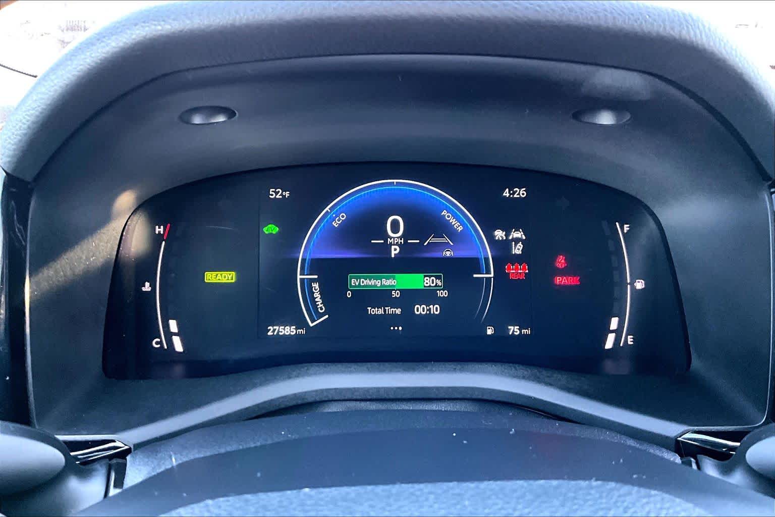 Thumbnail: 2025 Toyota Camry - 17