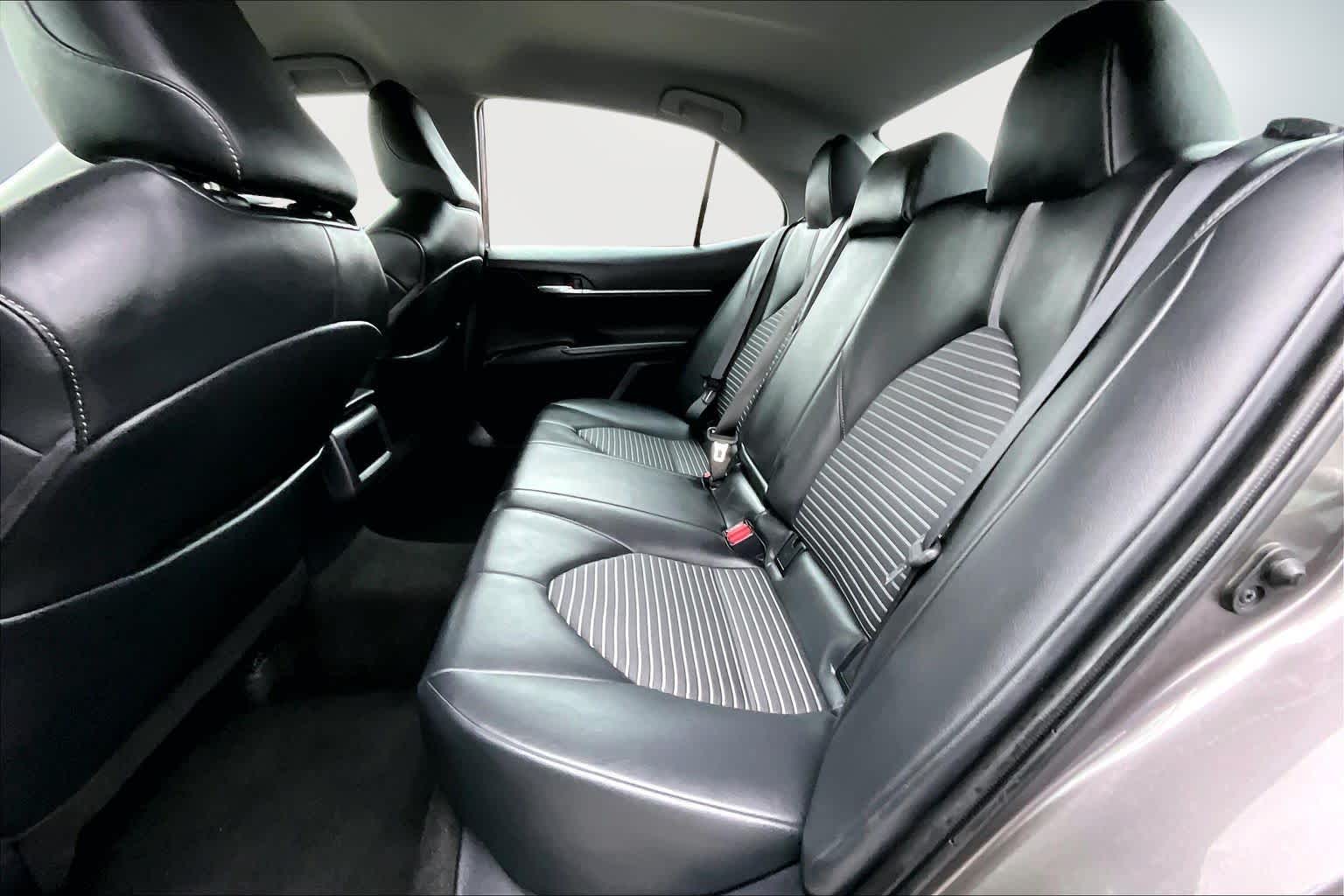 Thumbnail: 2023 Toyota Camry - 29