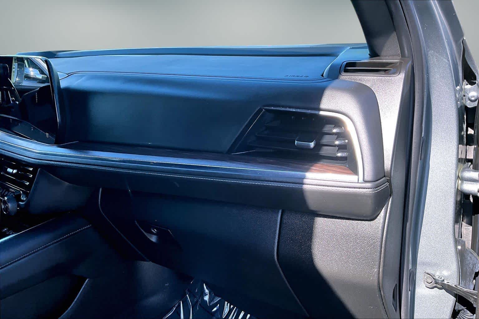 Thumbnail: 2025 Chevrolet Tahoe - 23
