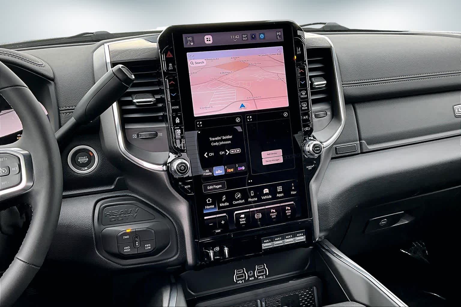 Thumbnail: 2026 RAM 2500 - 16