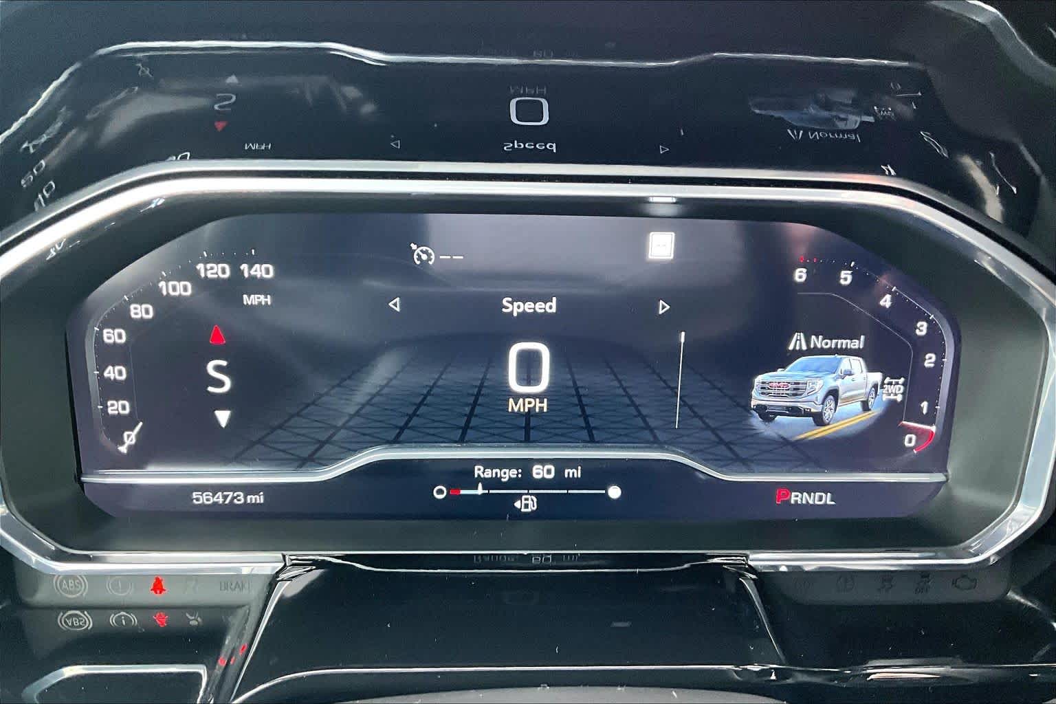 Thumbnail: 2022 GMC Sierra 1500 - 17