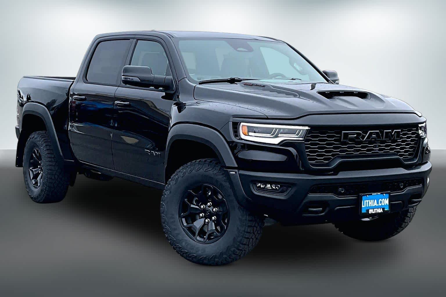 Thumbnail: 2026 RAM 1500 - 21
