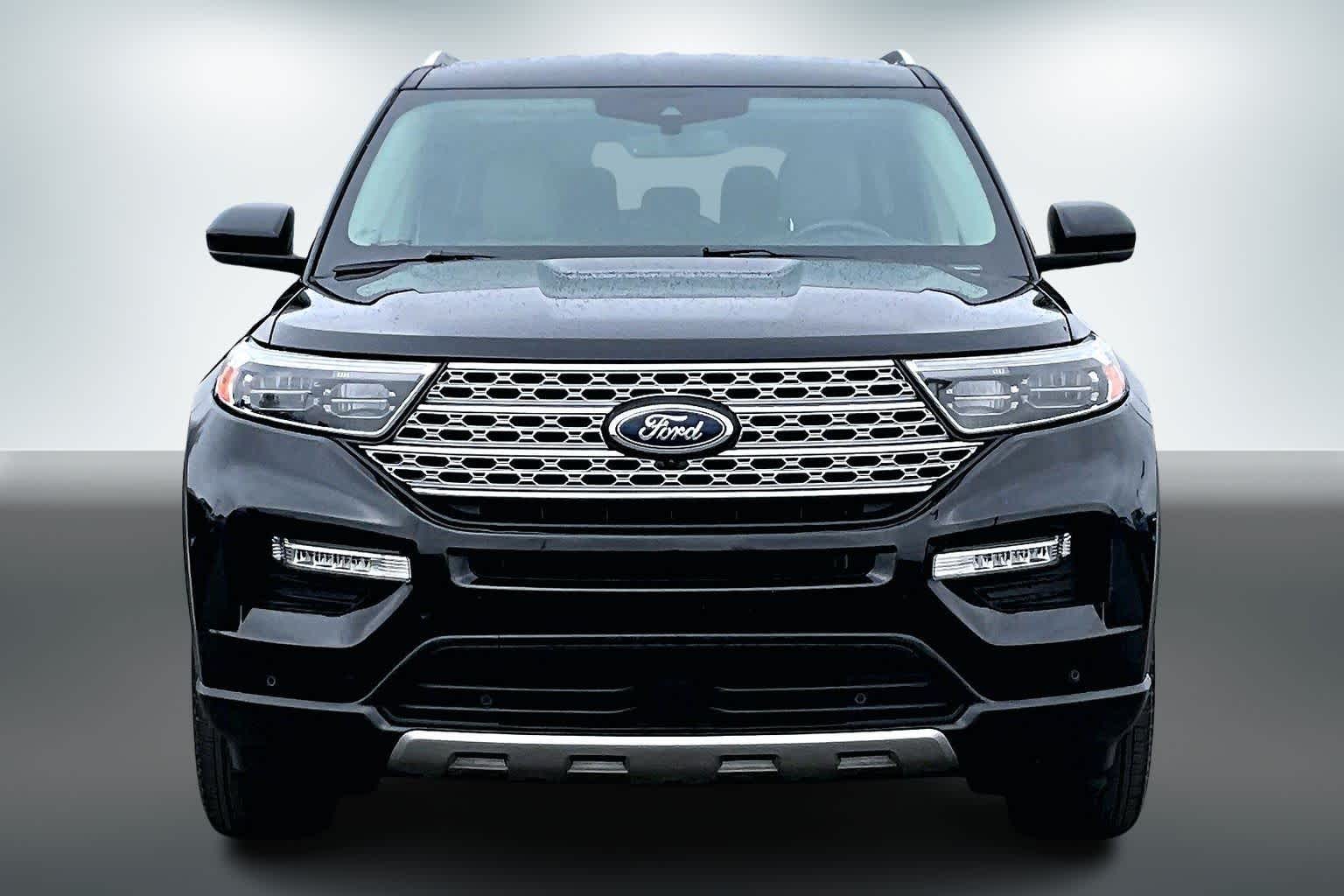 Thumbnail: 2023 Ford Explorer - 6