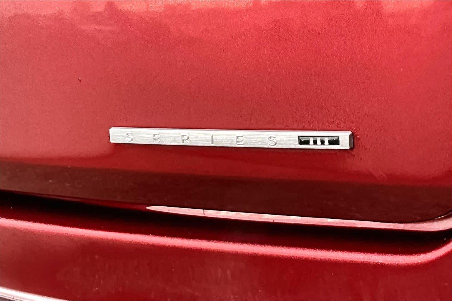 Thumbnail: 2022 Jeep Wagoneer - 7