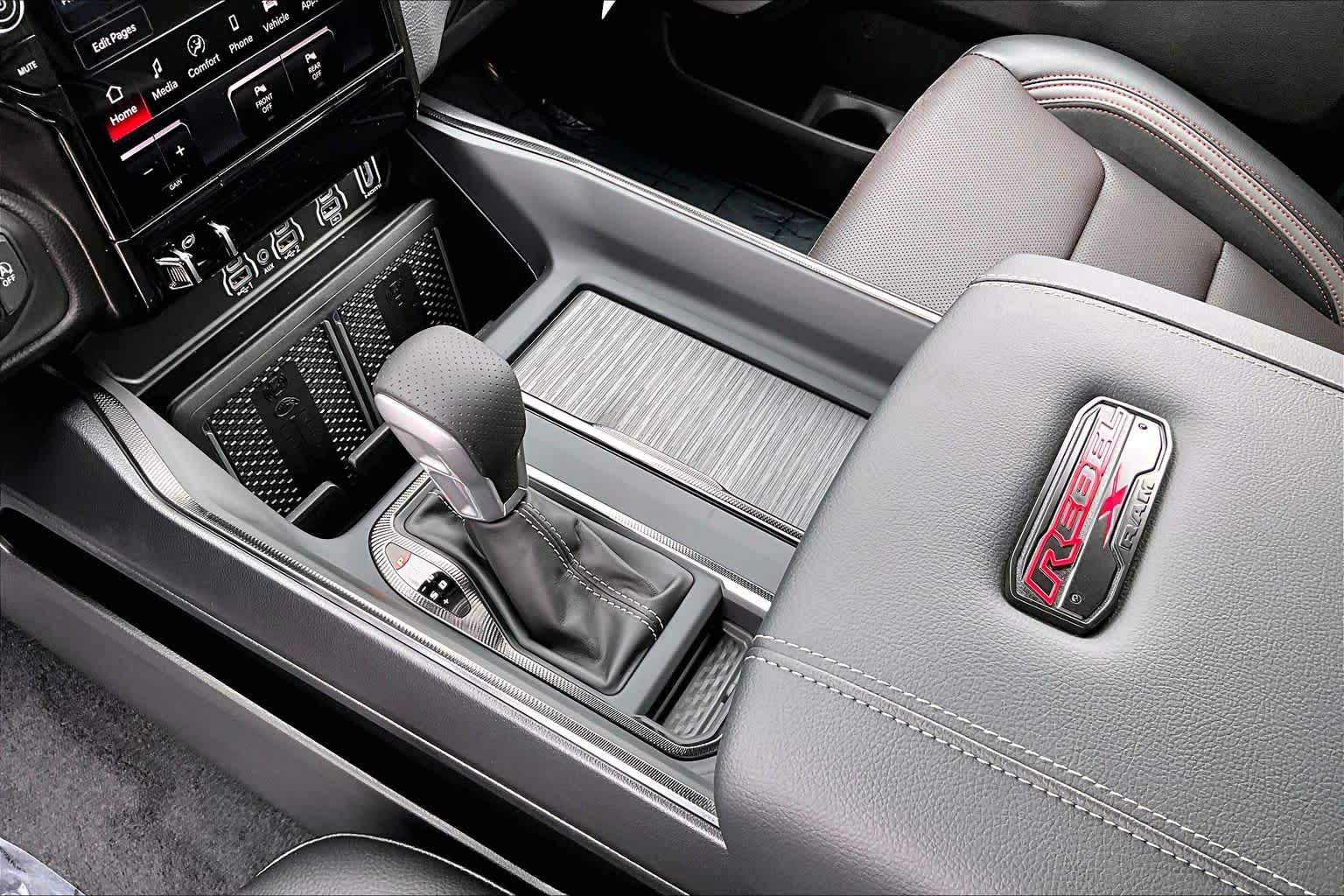 Thumbnail: 2026 RAM 1500 - 17