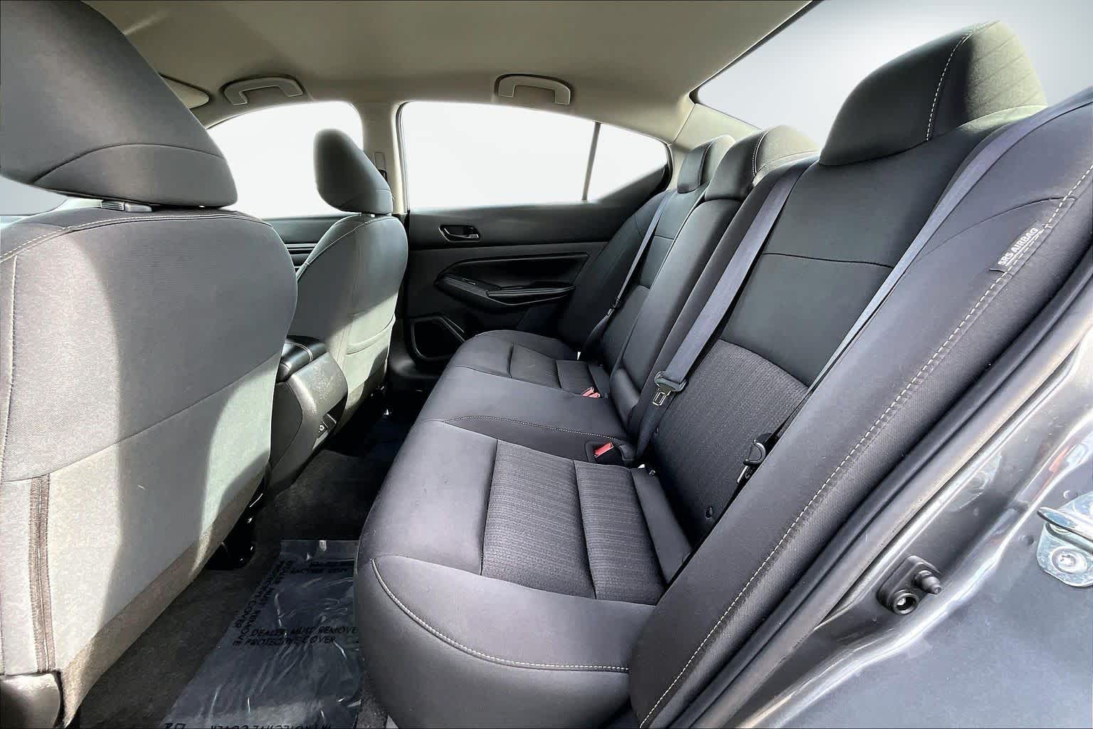 Thumbnail: 2024 Nissan Altima - 29